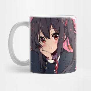 azusa nakano Mug